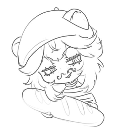 By Chartreuse | @acidkeylime