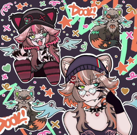By Vampirekittyvt By Vampirekittyvt