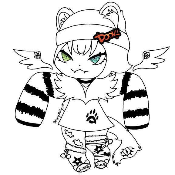 By SoapyDemon By SoapyDemon