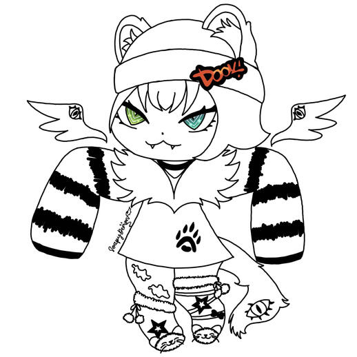 By SoapyDemon By SoapyDemon