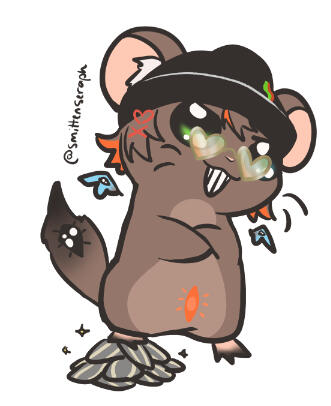 By ChaseTheGremlin By ChaseTheGremlin