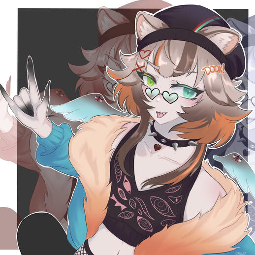 By Mitzii_art By Mitzii_art