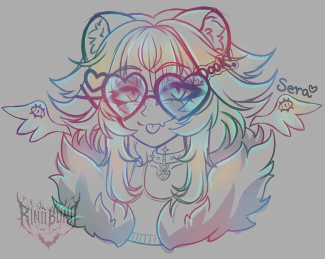 By RiniiBunii By RiniiBunii