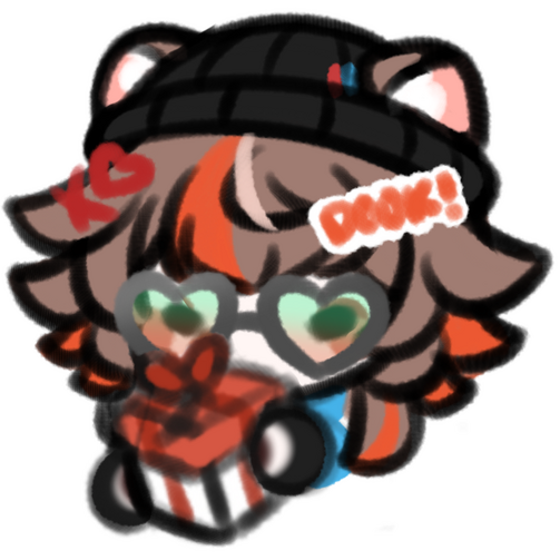 By Raechuuarts By Raechuuarts