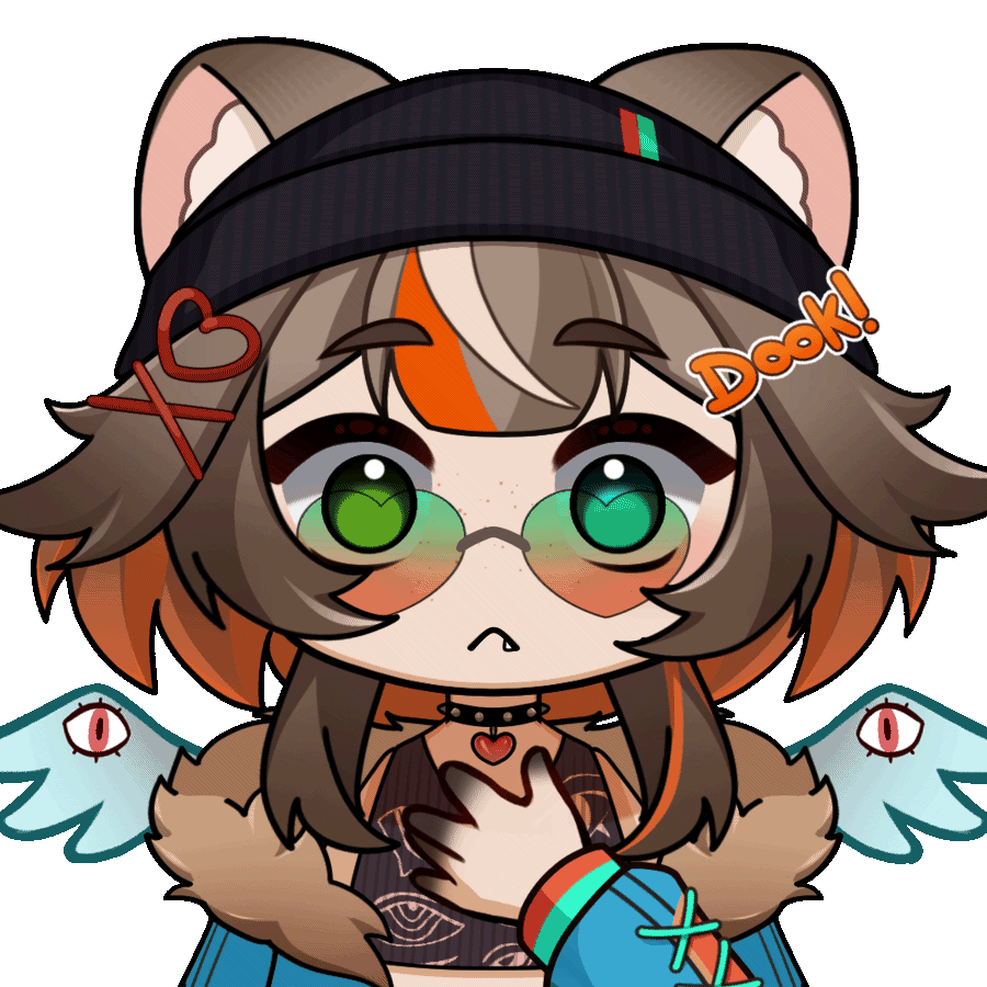 By MintyCosmos By MintyCosmos