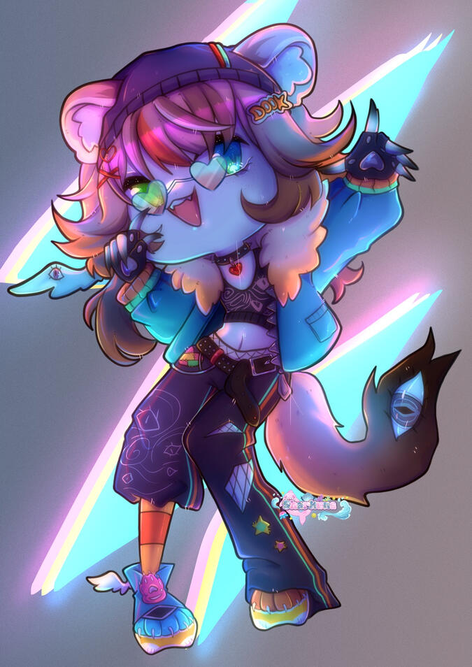 By Sharkuna By Sharkuna
