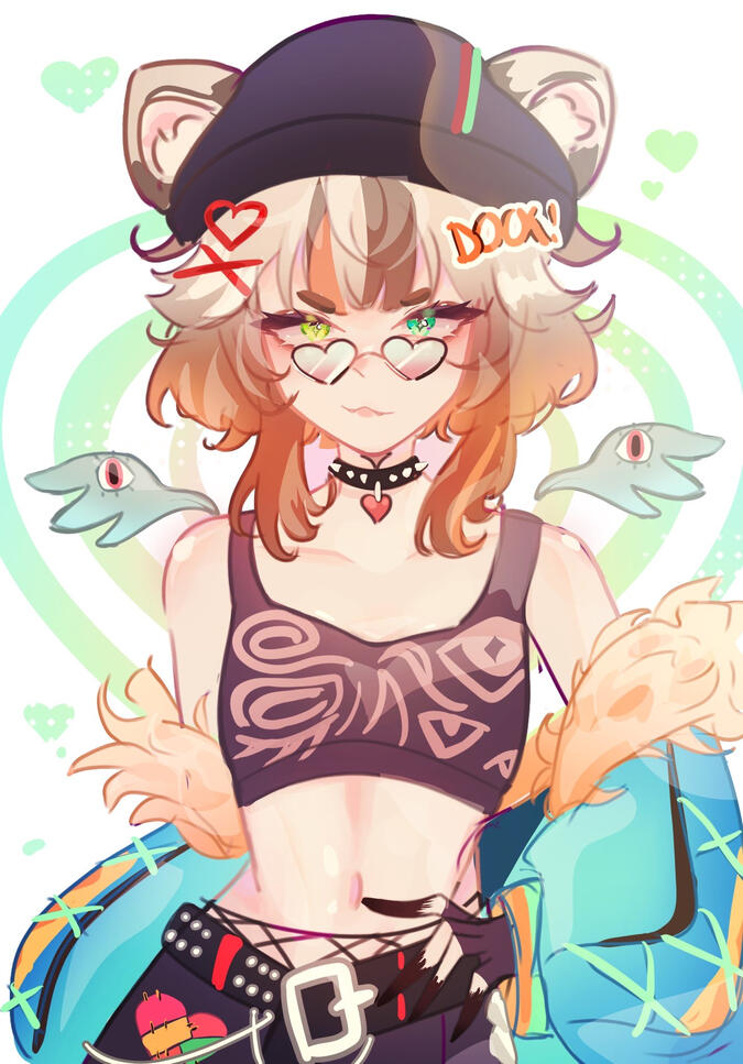 By Tokimekus_art