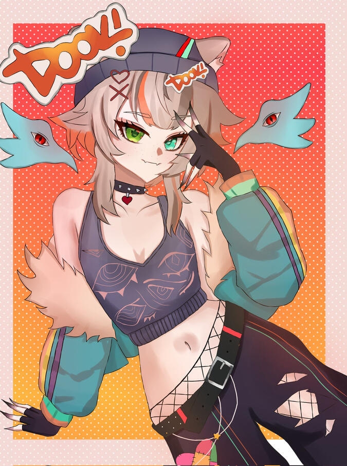 by Lykaeri8