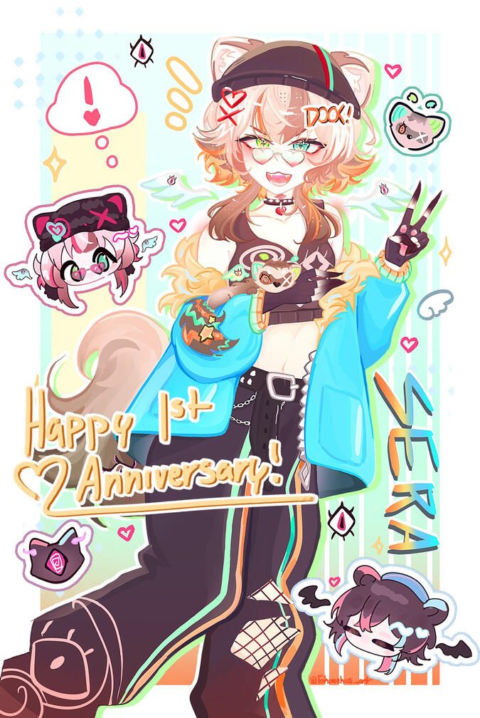 By Tokimekus_art